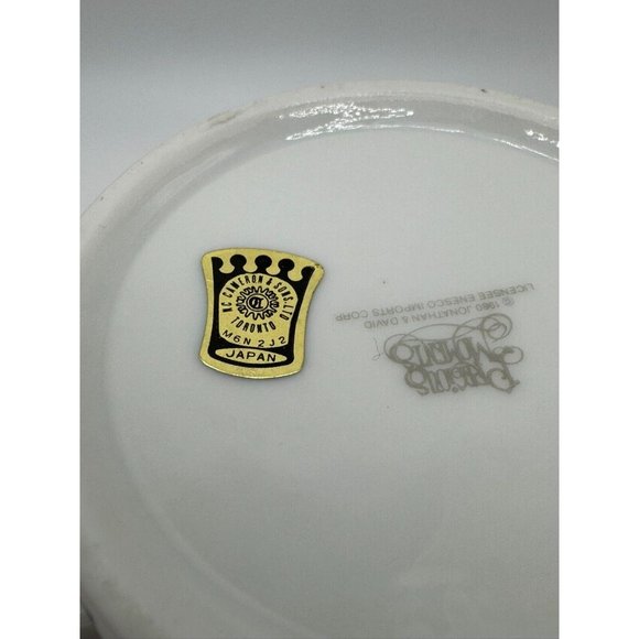 Precious Moments Mug I'll play my drum for you 1980 Japan Drummer Boy Nativity - Picture 4 of 8